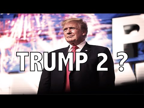 Donald Trump est de retour ! Quelles conséquences pour le monde ?