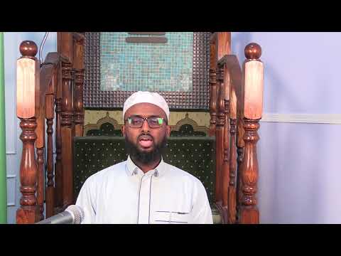 Daily reminder - merits of Quran recitation - Imam Abdishakour