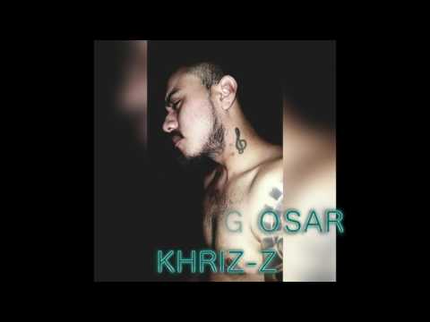 Khriz-z - Vamos A Gozar (2016)