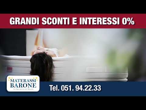 Materassi Barone ed Epeda