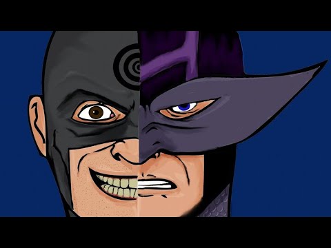 [NEW ABX GUIDE] Speed Villain ABX Burn Season - Mystique + Bullseye (7,3M)