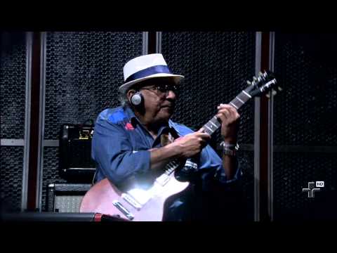 Felipe Cordeiro no Cultura Livre