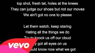Mama Ain't Proud Guy Sebastian Feat. 2 Chainz Lyrics