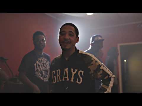 Ova Here | DamJonBoi x Eastside Reup x GT  Dir By @TheCinemaGods