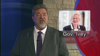 Gov. Ivey Joins Republicans in Tax Reform Letter