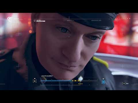 Detroit: Become Human - Part 20  | Full Gameplay Walkthrough (No Commentary) | PurePixel