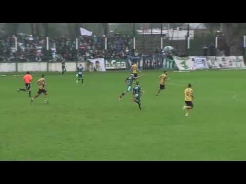 Scarnato sepulta al Funebrero con el gol definitivo