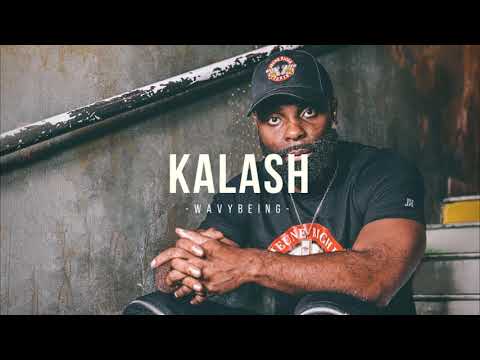 Kaaris Type Beat 2019 "KALASH" ft. Booba 💀 | Rap Trap Instrumental