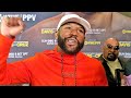FLOYD MAYWEATHER UNLOADS ON  CANELO OVER “STEROID USAGE” IN PREVIOUS FIGHTS