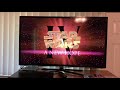 Star Wars Episode 4 A New Hope DVD Menu Walkthrough