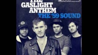 The Gaslight Anthem - Meet Me By The River's Edge