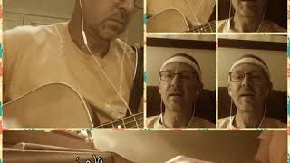 Barefoot Children cover (In the style of Jimmy Buffett)