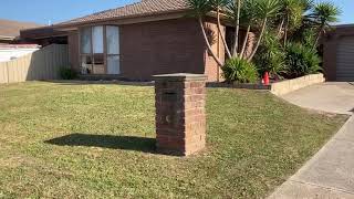 RENTAL WALK THROUGH - 16 Princess Maria Place, Hampton Park