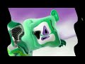 Gummibär Swedish In G Major 58