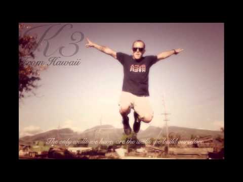 K3wright - Sam & Dan "Walls"