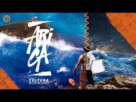 2019 APB TOUR | ARICA CULTURA BODYBOARD GRAND SLAM - Day 2