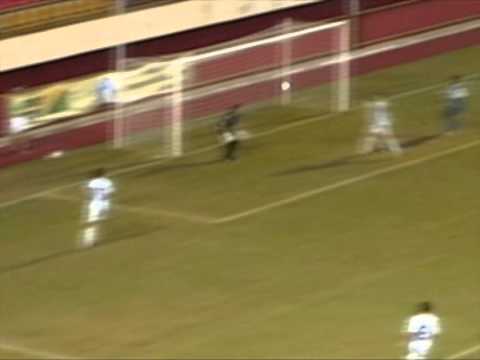 Melhores momentos do atacante Gessé.