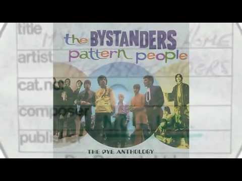 The Bystanders - My Love....Come Home