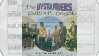 The Bystanders - My Love....Come Home