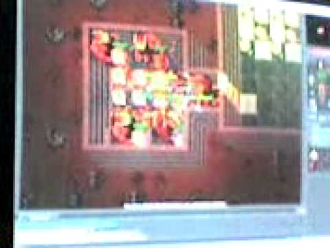 Nightmare: Funny Anihilator