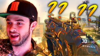 IS THIS GUN GOOD!? (Black Ops 3 LIVE w/ Ali-A)