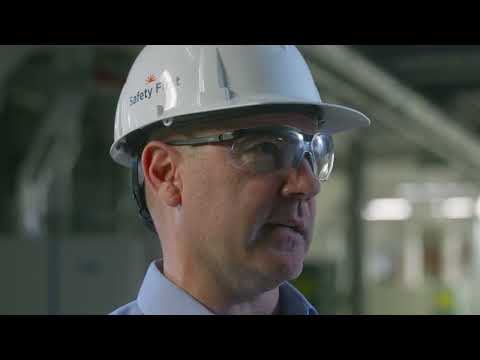 3D Printed Tungsten Shielding   Bruce power