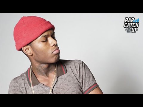 Lud Foe - You Aint Never [@RapCatchUp EXCLUSIVE]