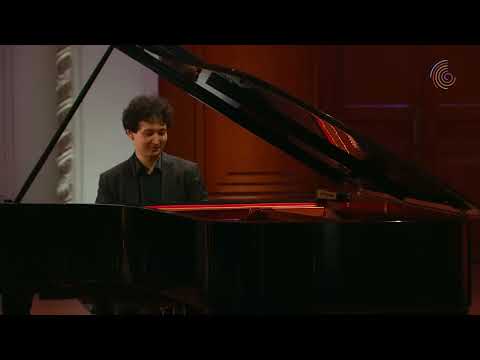 Marcel Tadokoro 田所光之マルセル – Semifinal Round Recital – 2022 Cliburn Competition