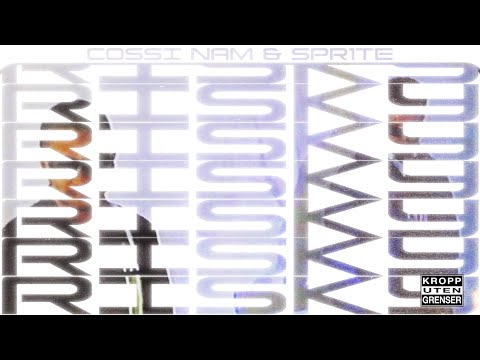 Cossi Nam (feat. Spr1te) - Risky