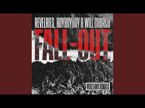 Fall-out (Karl8 & Andrea Monta Extended Remix)