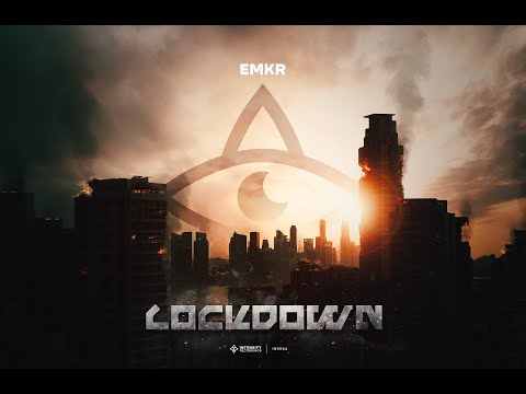 EMKR  - Lockdown (Official Audio)