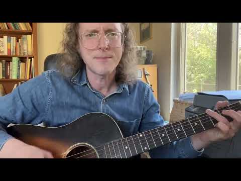 LONESOME FRIDAYS 2025 #6 - There Goes My Love (Buck Owens)