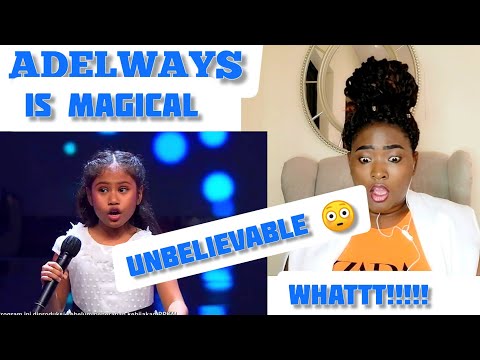 Adelways Lay The Magic Flute Reaction | The Voice Kids Indonesia Season 4 GTV 2021