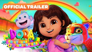 Dora and the Fantastical Creatures (2023) Video