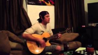 After midnight - walkin away