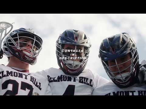 5 ⭐️ | John Lynch | Sophomore Spring Highlights |4k|