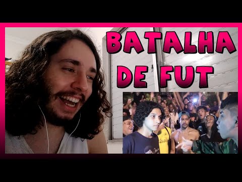(PEGOU FOGO 🔥🔥🔥) MENOR (AM) X TUZIN - SEMI FINAL - BATALHA DO COLISEU - EDIÇÃO 68 | REACT BAUEB