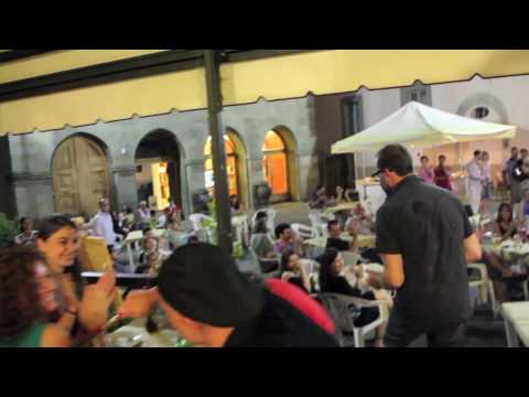 organic groove in barga part one.mov