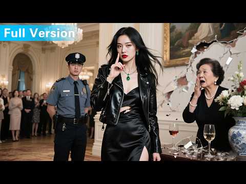 🔥She married a poor guard...They laughed — until the wedding shocked the world. She is the power.