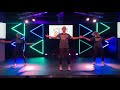 Wild Love Elevation Rhythm Kids Motions