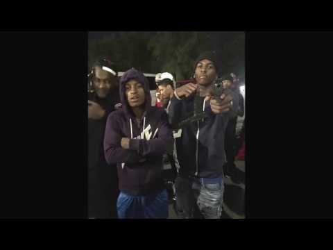 Jay Jullio x Dee Potts - pull up