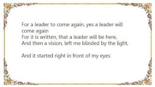 Elvira Madigan - The Leader Lyrics
