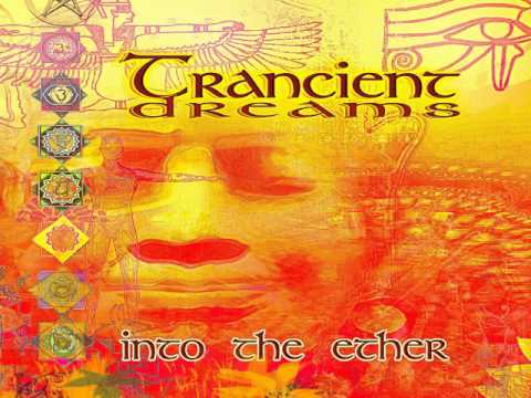 Into The Ether Cd By Trancient Dreams The Planets)