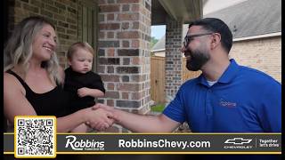 Robbins Chevrolet Mobile Service +