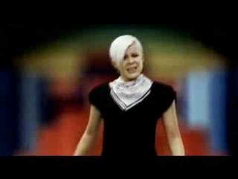 Video Clip Kleerup feat. Robyn - With Every Heartbeat Remix