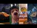 1 Second From Every Warner Brothers Animated Movie
