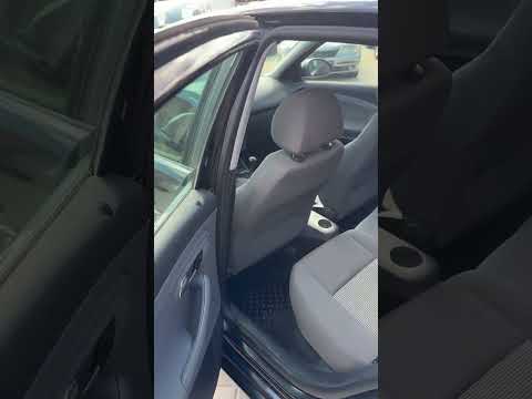 фото seat cordoba ii рестайлинг 0