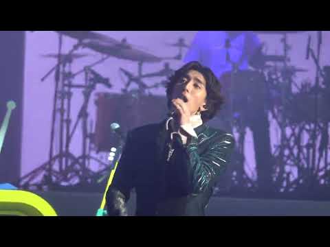 200216 come back home - 잔나비(JANNABI)@NONSENSE Ⅱ 전국투어 in_seoul