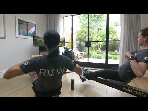 15 min Training Session with Imogen Grant