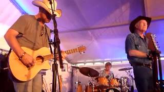 Billy Joe Shaver - When The Fallen Angels Fly